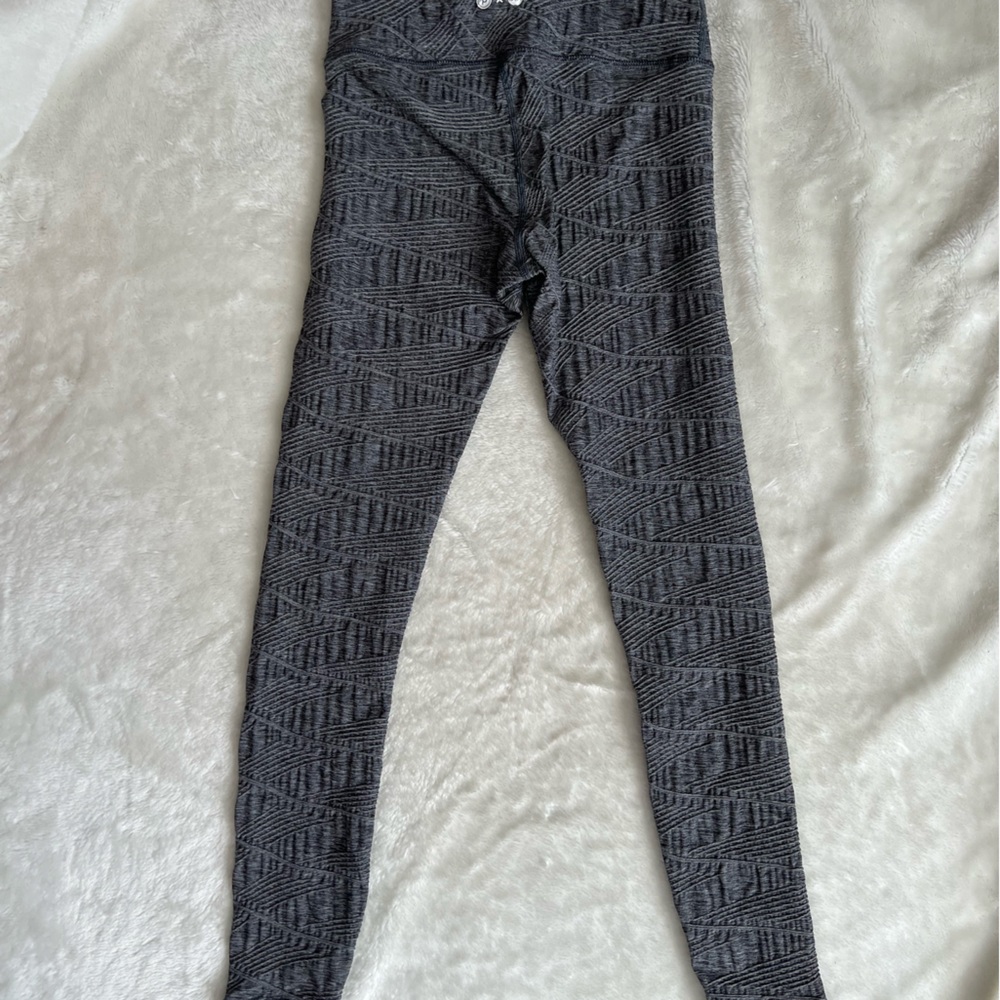 Pure Barre VM | MA workout leggings size XS